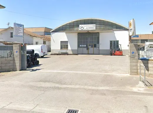 Officina LDT Lavorazioni in Ferro - Massa e Cozzile